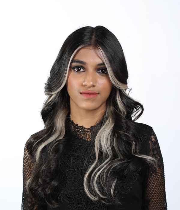 AIHBA INDIA AWARDS 2021 Category  Bridal Hairstyle Mannequin Time  35 min  AIHBA AIHBAIndiaAwards AIHBAIndiaAwards2021 8thnationalaward  By  AIHBA  Facebook