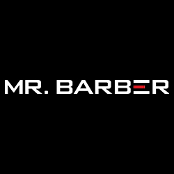 MR BARBER