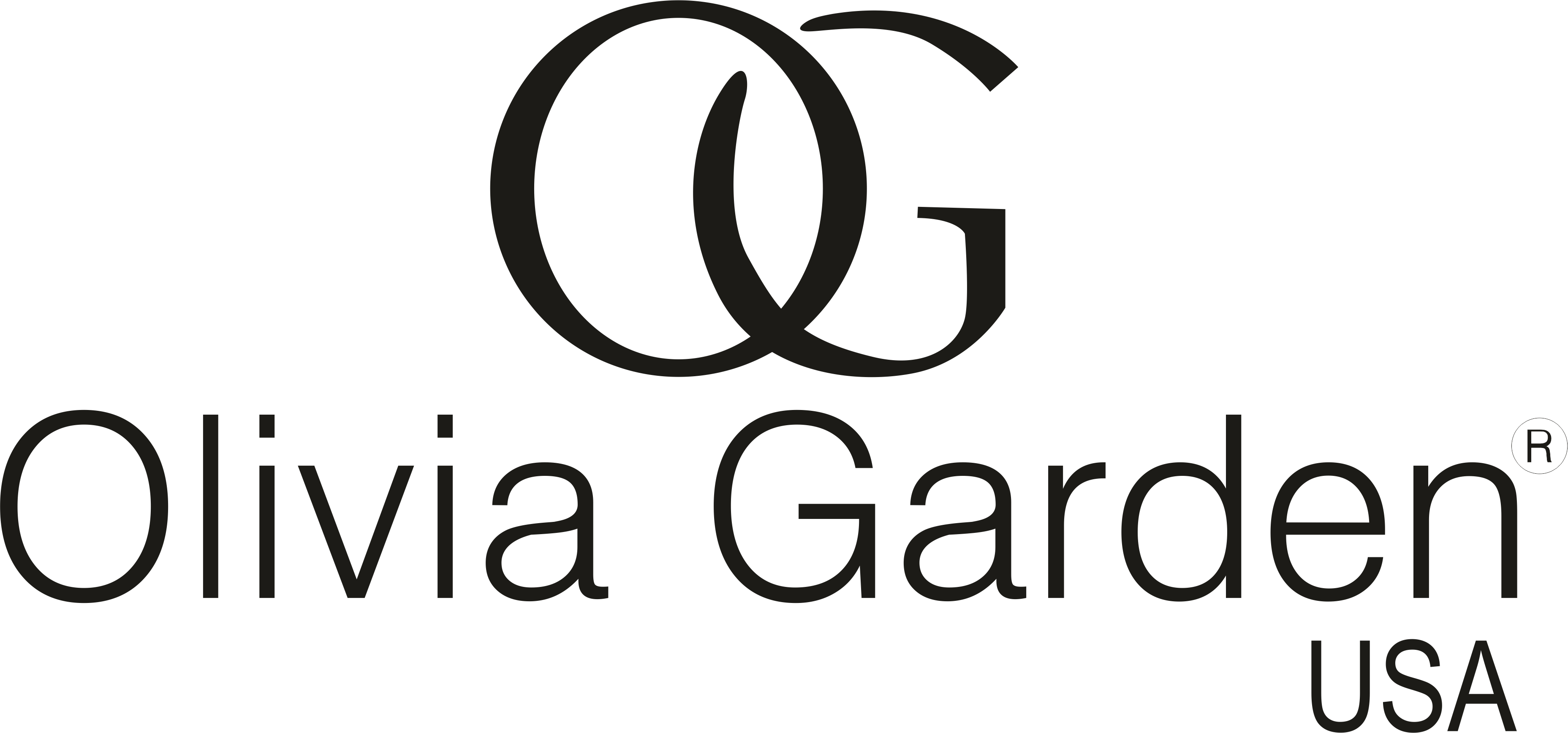 Olivia-Garden