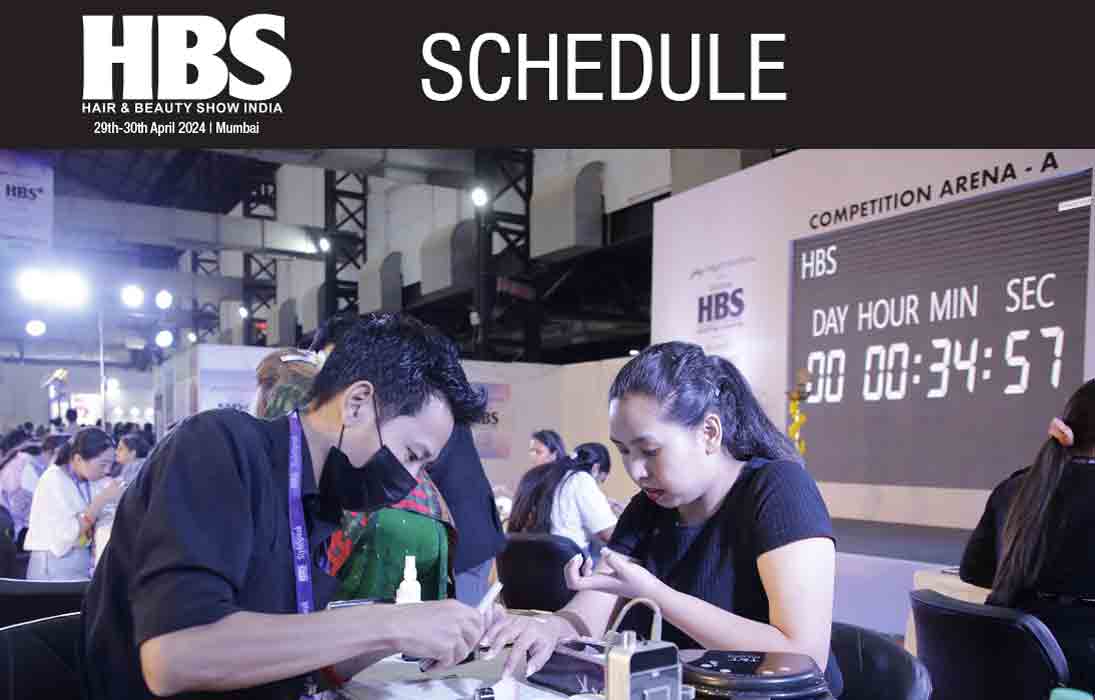 schedule-hbs-india