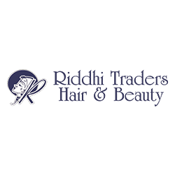 Riddhi Traders Logo