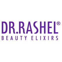 dr.rashel logo color