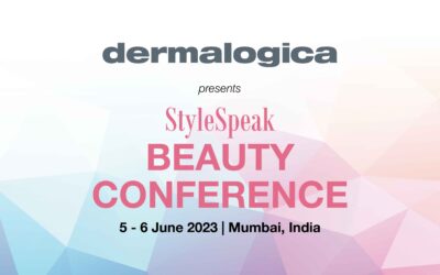 Dermalogica to present the StyleSpeak Beauty Conference at HBS on 5-6 June 2023