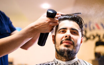 Key Benefits of Attending Hair Shows In India (HBS)