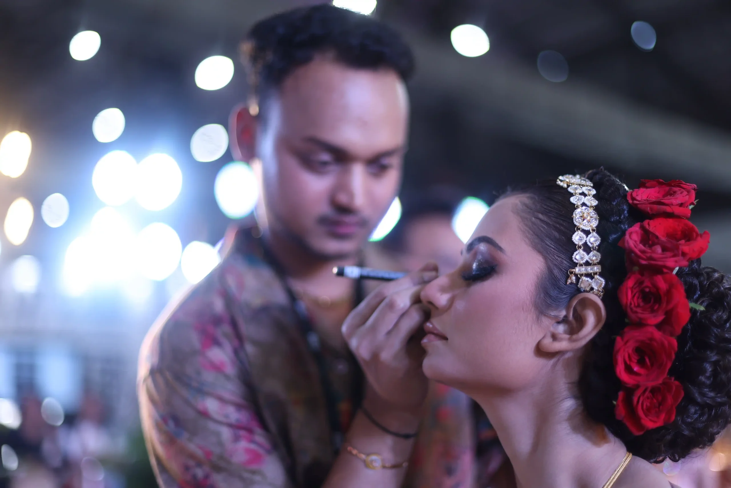 Lead Comtemporary Bride Lead Comtemporary Bride