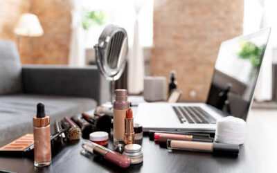 The Growth of India’s Beauty Industry