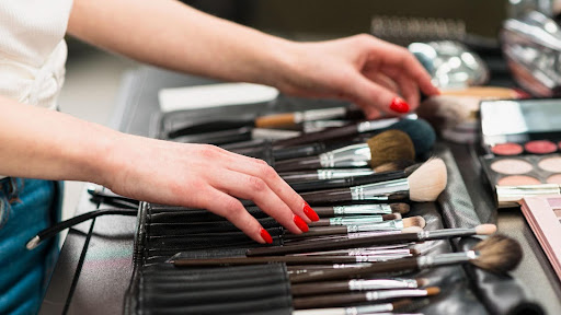 Why India’s Beauty Industry Is Thriving Today