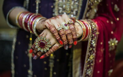 Bridal Competitions: What to Know Before Attending