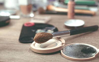 Top Challenges in Makeup Competition