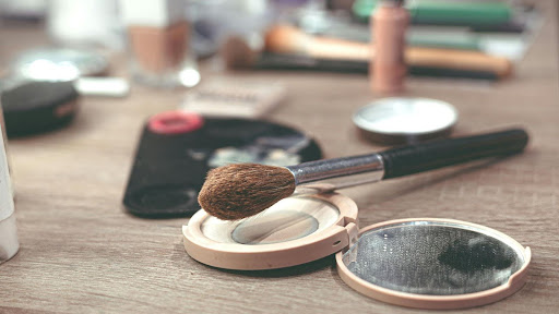 Challenges in Makeup Competition