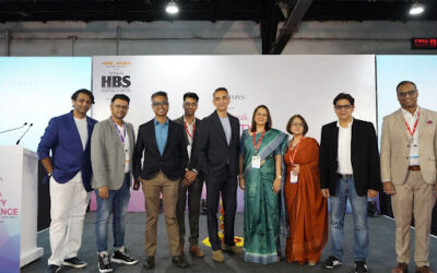 Inside The Beauty Conference