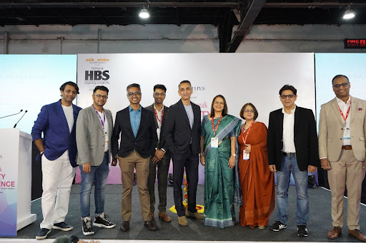 Inside the StyleSpeak Beauty Conference 2025