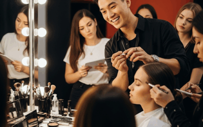 What to Know Before Attending a Makeup Masterclass