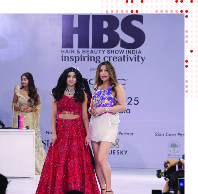 The HBS Live HBS-LIVE