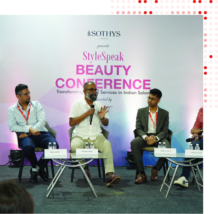 The stylespeak conf img THE-Style-Speak-Beauty