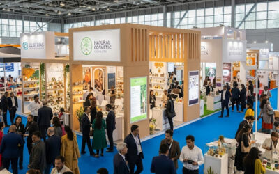 Everything You Need to Know About Cosmetic Trade Shows in India