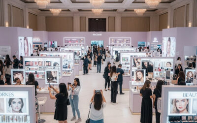 The Future of Beauty: Why Sustainable & Natural Ingredients Are Taking Over