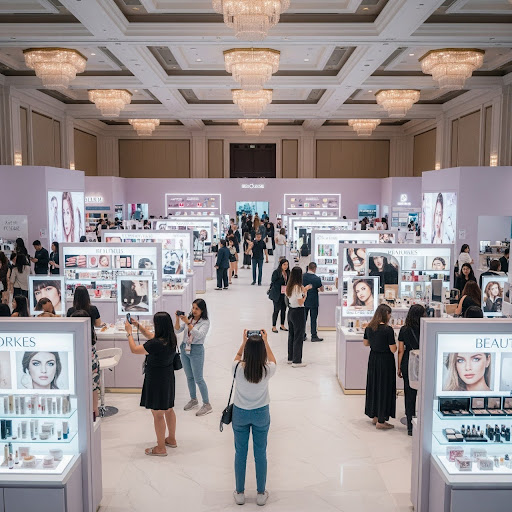 The Future of Beauty: Why Sustainable & Natural Ingredients Are Taking Over