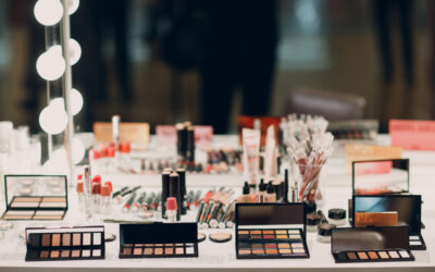 From Runway to Reality: Makeup Lessons Inspired by Ojas Rajani’s Portfolio