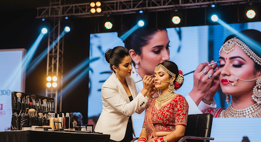 How Ojas Rajani Revolutionized Bridal Makeup in India