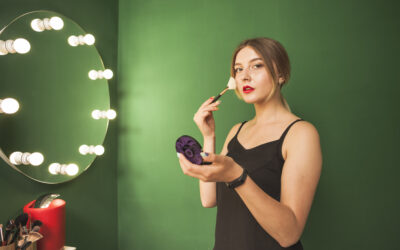 Celebrity Makeup Secrets by Ojas Rajani: How to Get the Look