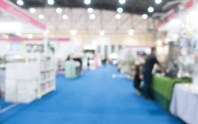 Latest Innovations You Can Discover at Cosmetic Exhibitions