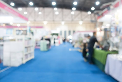 Latest Innovations You Can Discover at Cosmetic Exhibitions
