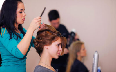 Why Hair Dressing Competitions Are a Must for Aspiring Stylists