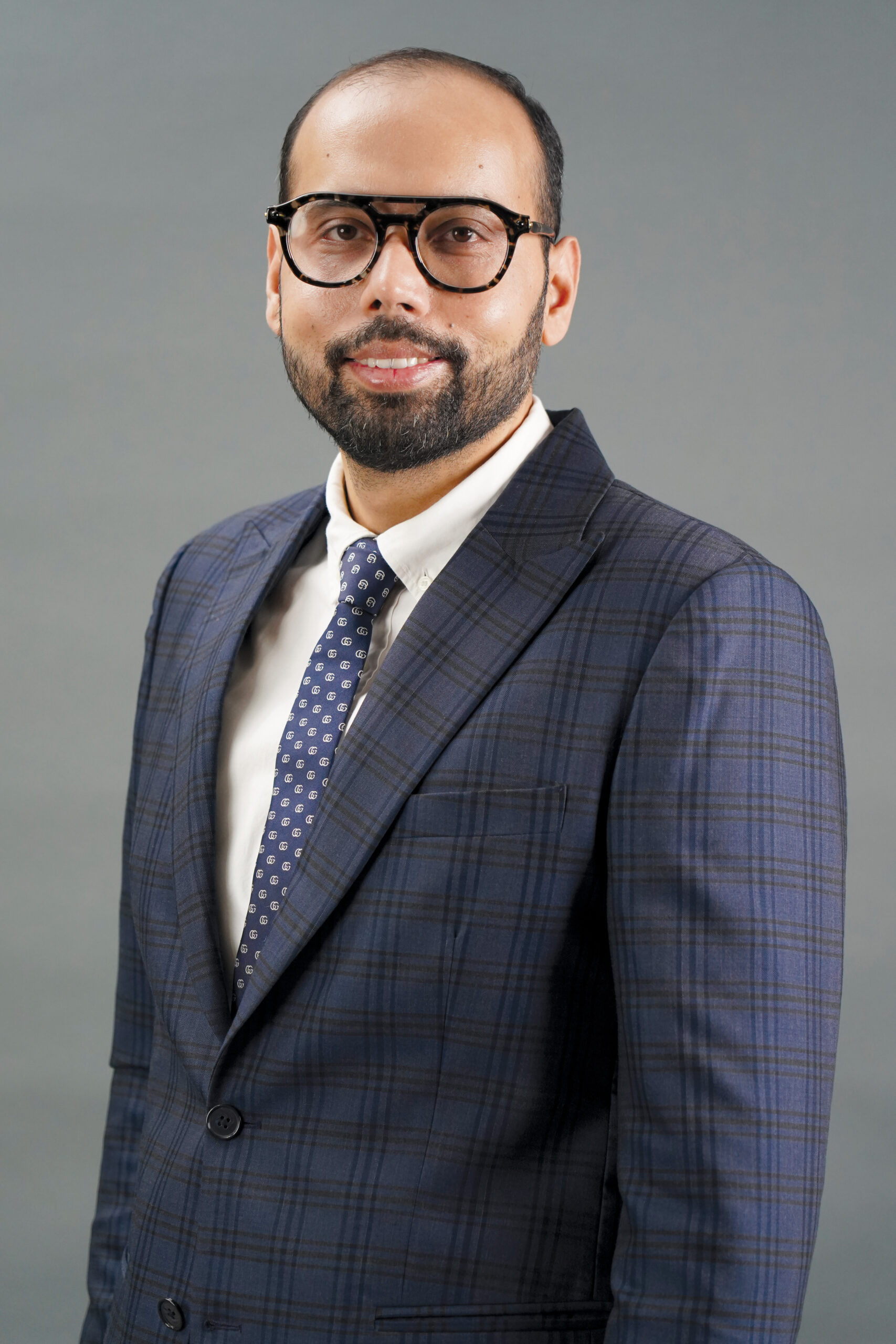 Ankit Virmani, Esskay