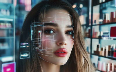 Future of Cosmetics: Tech-Driven Beauty Innovations at the Expo