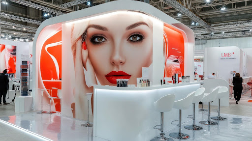 Hair & Skin Treatments Showcased Hair & Skin Treatments Showcased