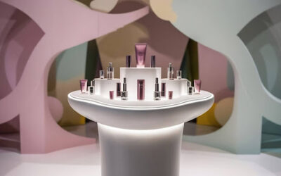 Innovations in Skincare: What Stole the Spotlight at the Beauty Products Exhibition