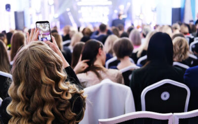 What Beauty Experts Predict for 2026: Insights from Global Beauty Conferences