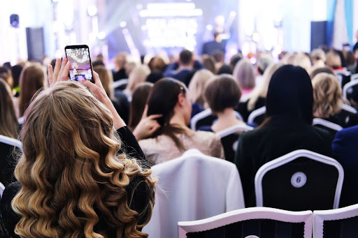 Insights from Global Beauty Conferences