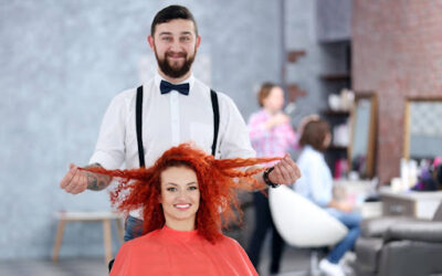 The Art of Styling: Jaw-Dropping Looks from the Professional Hairdressing Competition