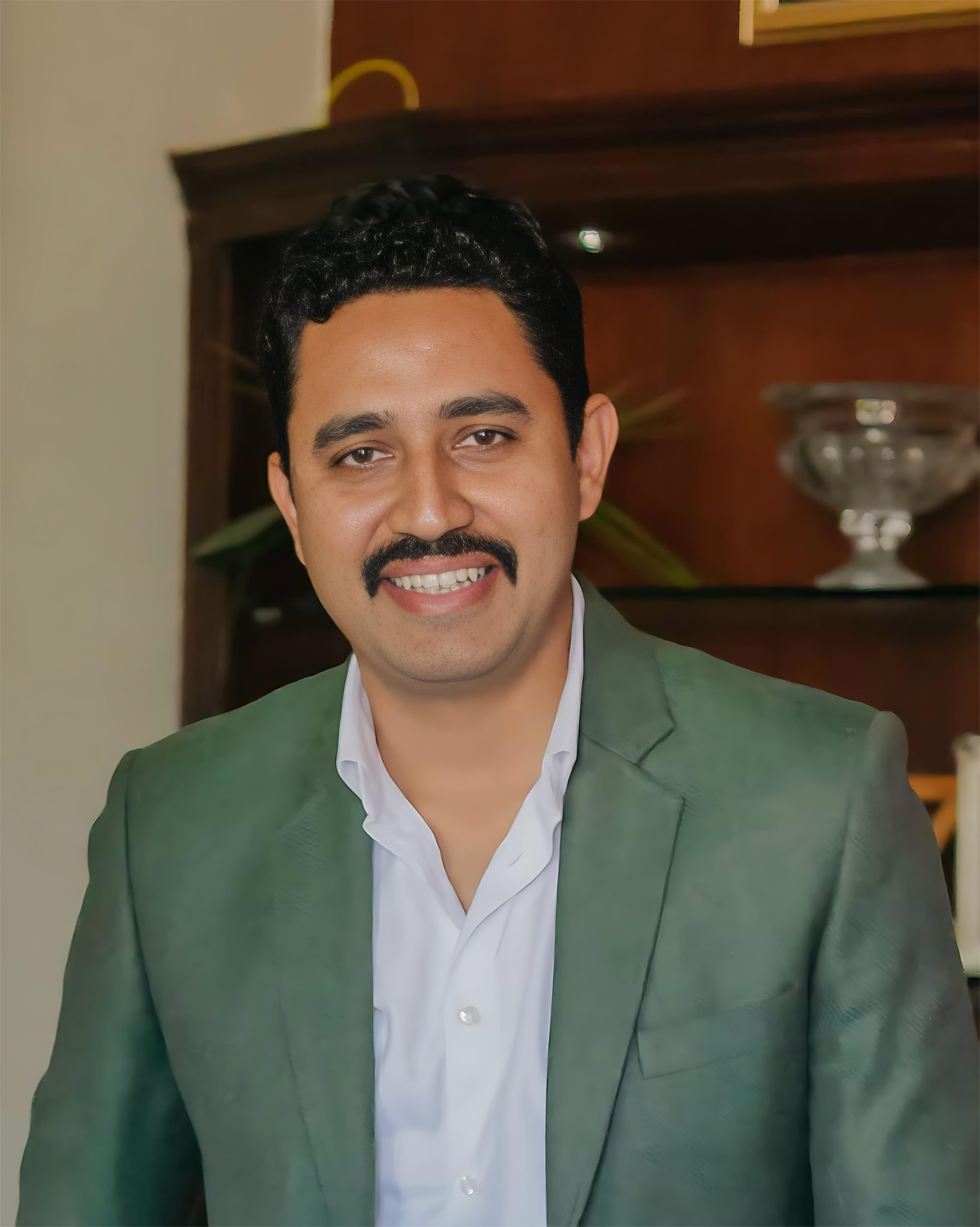 Zameer - KayaKalp Salon, Jaipur