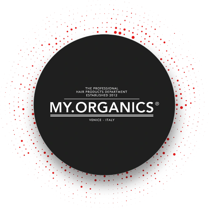 MY ORGANICS