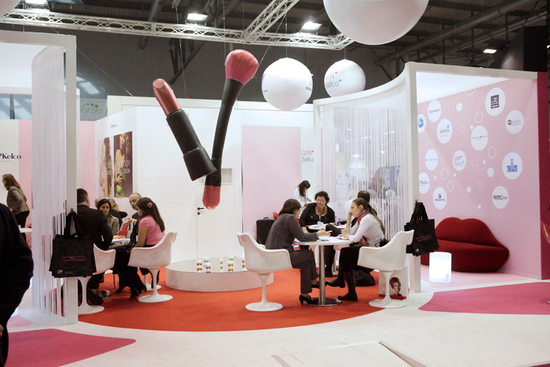 HBS India Shapes Beauty Industry Trends