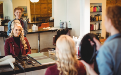 How International Salon & Spa Expos Shape Global Beauty & Wellness Trends