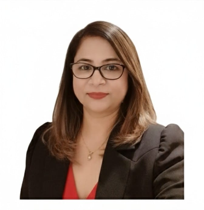 Jalpa Rana Jalpa Rana