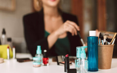 Live Demos, Product Launches & Learning Zones: What Makes Cosmetic Exhibitions Worth Visiting