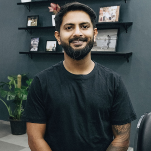 Prathmesh 300px Vivek-Shyam-Bhatia-Krone-Professional