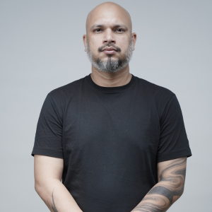 Rajesh 300px Gaurav-Bharadwaj