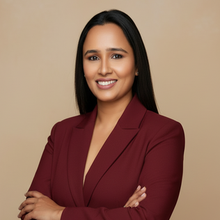 Arpita Desai Arpita Desai