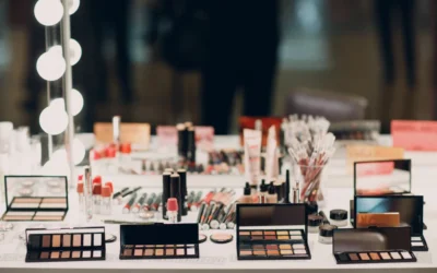 What Makes A Beauty Exhibition Actually Worth A Professional’s Time