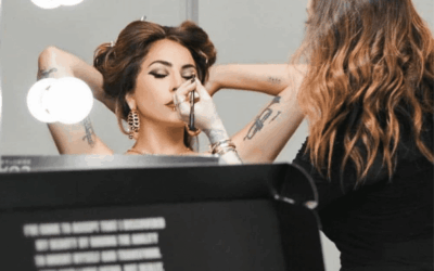 The Evolving Role of Celebrity Hair and Makeup Artists in Live Events