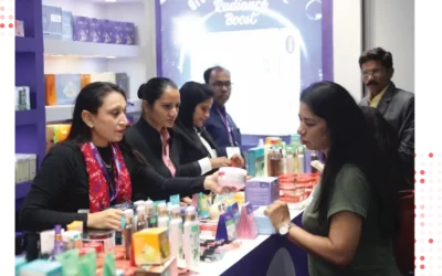 What Cosmetic Exhibitions Reveal About the Direction of the Beauty Industry