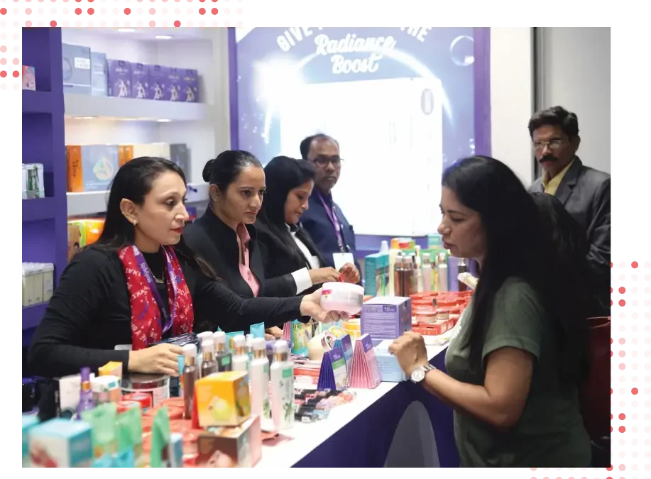 What Cosmetic Exhibitions Reveal About the Direction of the Beauty Industry