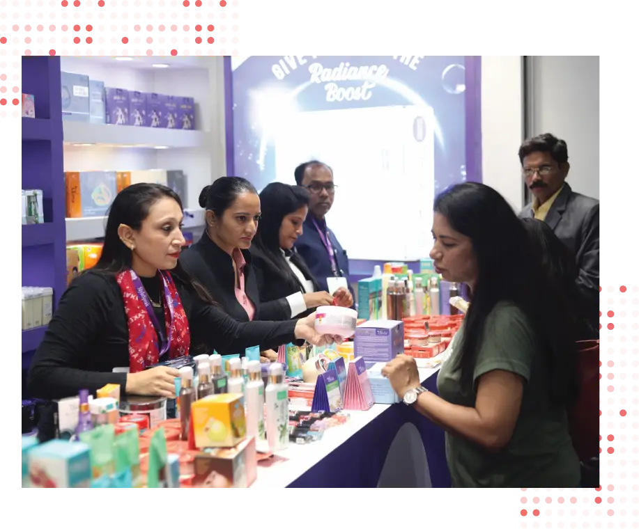Cosmetic Exhibitions Reveal About the Direction of the Beauty Industry Cosmetic Exhibitions Reveal About the Direction of the Beauty Industry