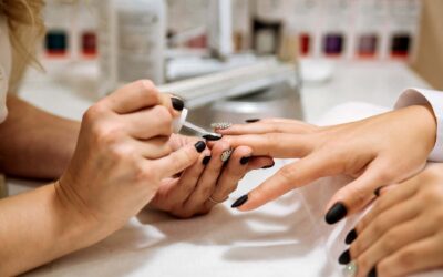 Why Nail Art Competitions In India Are Being Taken More Seriously Than Ever